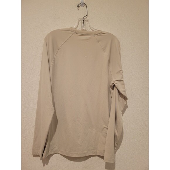 NWT Rhone Reign Long Sleeve Shirt Moisture Wicking Anti Odor UPF 50+ Mens Medium - Picture 5 of 8